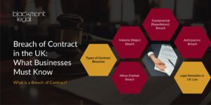 breach of contract in detail