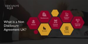 Explaining Non Disclosure Agreement UK