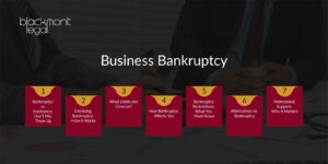 Business Bankruptcy