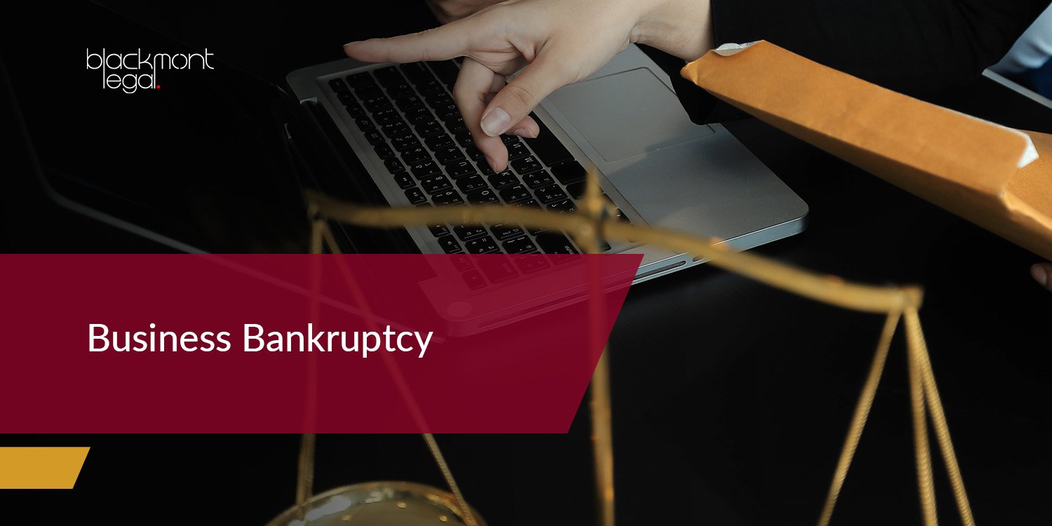 Business Bankruptcy