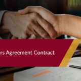 Shareholder Agreement Contracts