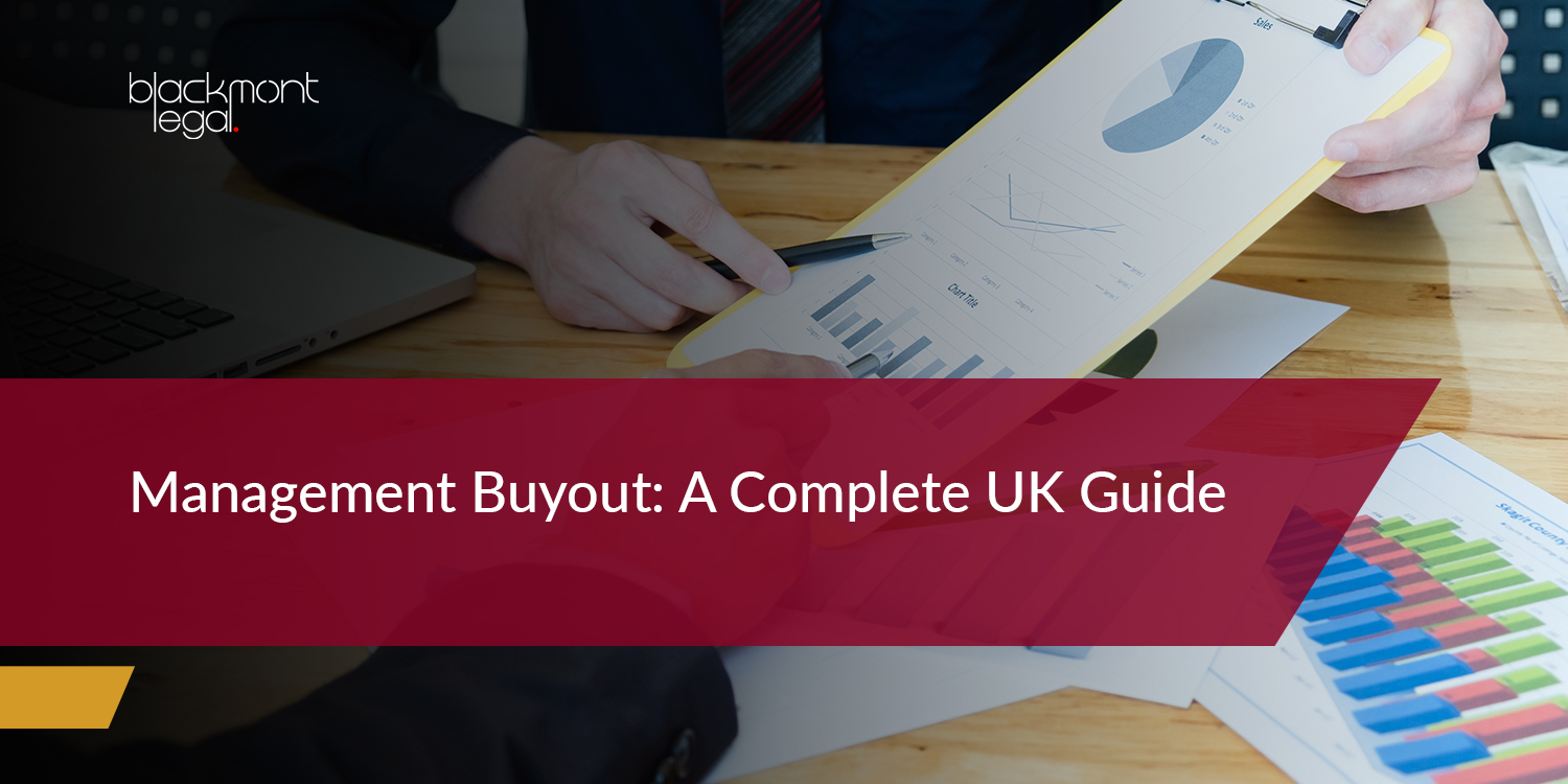 Management Buyout